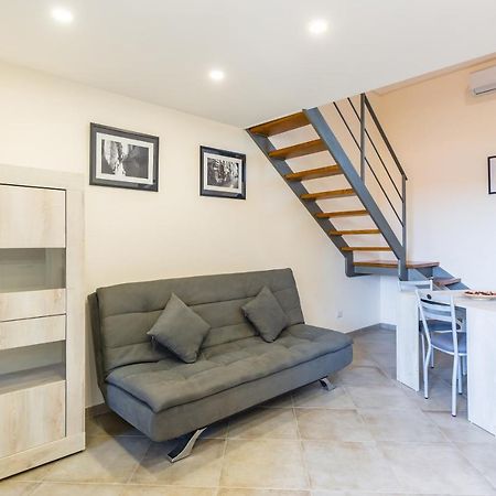 Il Vefio Apartment Procida Bagian luar foto